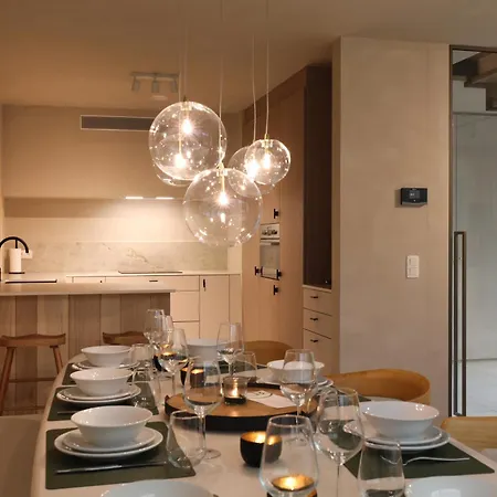 Groepslodge - 10 Personen - Woodz Holiday home