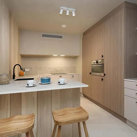 Holiday home Groepslodge - 10 Personen - Woodz