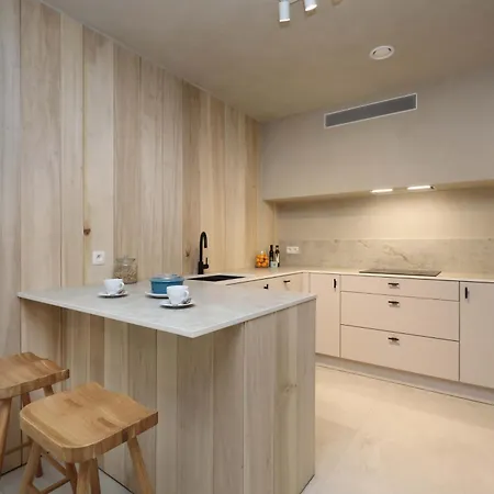 Groepslodge - 10 Personen - Woodz Heusden-Zolder