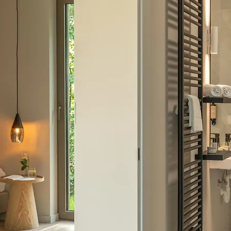 Groepslodge - 10 Personen - Woodz