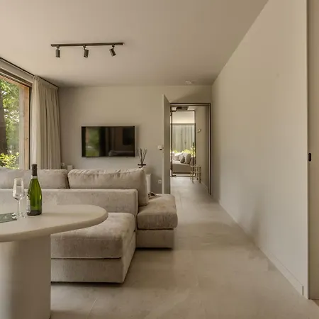 Groepslodge - 10 Personen - Woodz Holiday home *