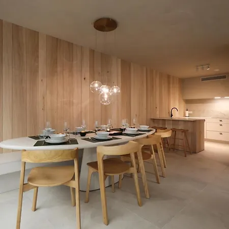 Groepslodge - 10 Personen - Woodz Holiday home Heusden-Zolder