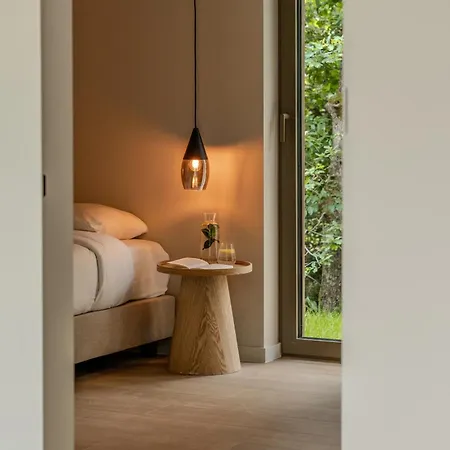 Holiday home Groepslodge - 10 Personen - Woodz Heusden-Zolder