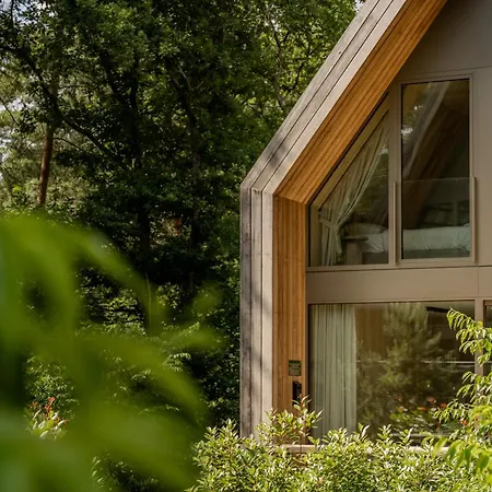 Holiday home Groepslodge - 10 Personen - Woodz *