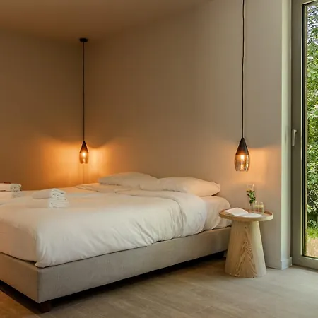Groepslodge - 10 Personen - Woodz Holiday home *