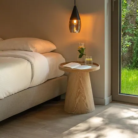 Groepslodge - 10 Personen - Woodz *